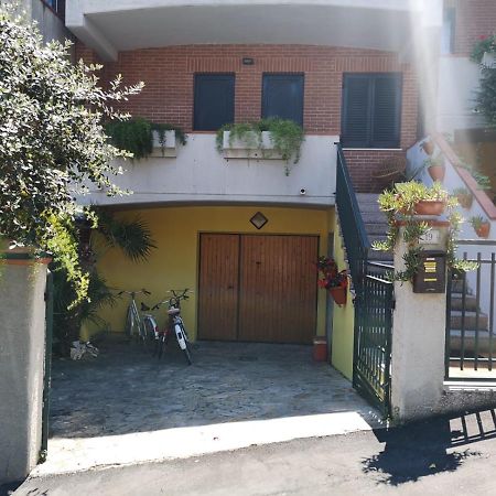 Porto Recanati Apartament Dış mekan fotoğraf