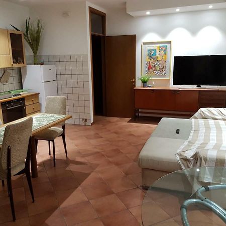 Porto Recanati Apartament Dış mekan fotoğraf