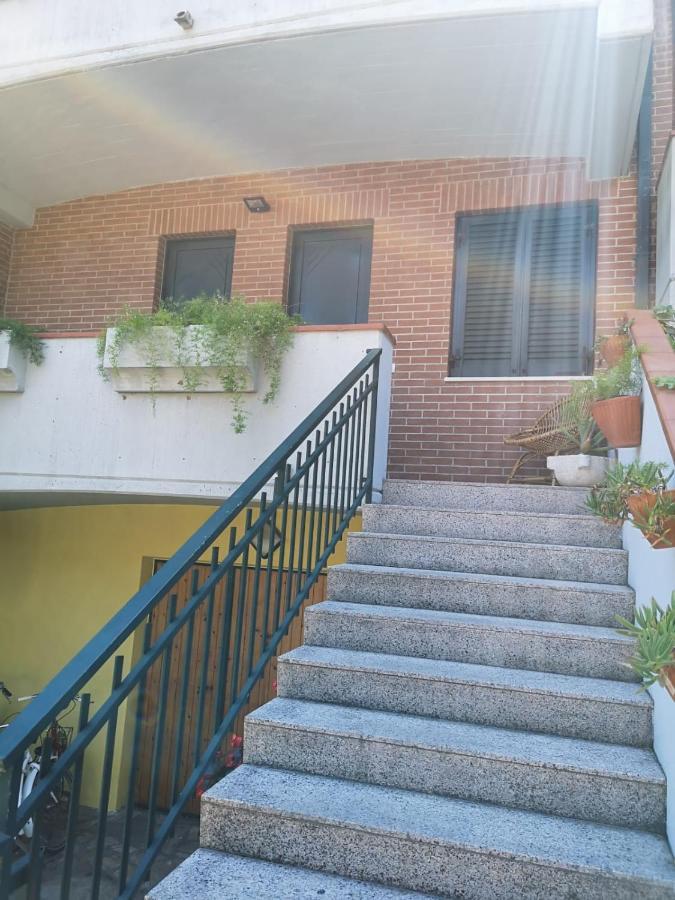 Porto Recanati Apartament Dış mekan fotoğraf