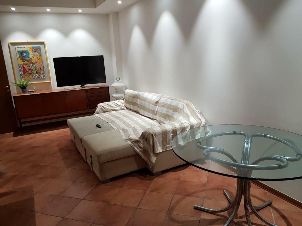 Porto Recanati Apartament Dış mekan fotoğraf