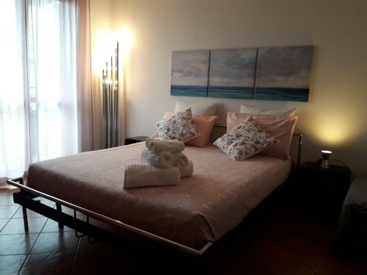 Porto Recanati Apartament Dış mekan fotoğraf
