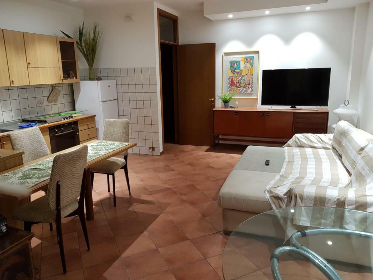 Porto Recanati Apartament Dış mekan fotoğraf